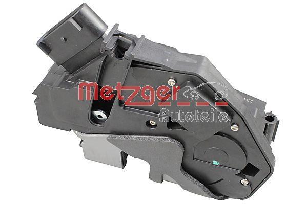 Serrure de porte METZGER 2314268